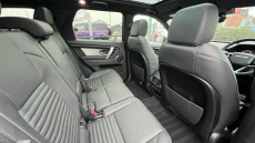 Land Rover Discovery Sport 1.5 P270e Dynamic HSE 5dr Auto [5 Seat] Station Wagon